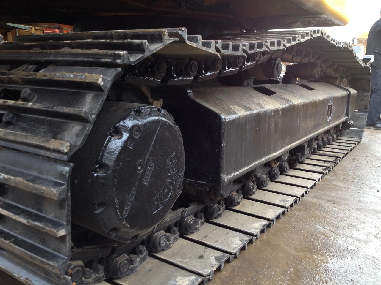 Crawler excavator Caterpillar excavator used cat 320C 20 ton hydraulic crawler excavator for engineering and construction in good condition Caterpillar excavator used cat 320C 20 ton hydraulic crawler excavator for engineering and construction in good condition- Photo 3