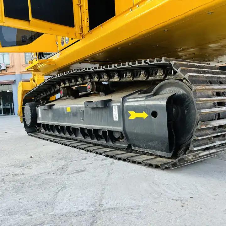 Crawler excavator Used Japan excavator komatsu pc350 crawler excavator/used heavy duty equipment/komatsu used excavator pc350-7 Used Japan excavator komatsu pc350 crawler excavator/used heavy duty equipment/komatsu used excavator pc350-7- Photo 6