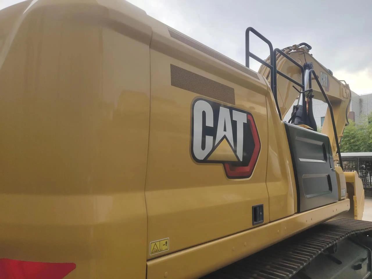 Crawler excavator 36Ton Used Excavator CAT336 in Good Condition Original Cat Hydraulic Excavator second hand digger 36Ton Used Excavator CAT336 in Good Condition Original Cat Hydraulic Excavator second hand digger- Photo 6