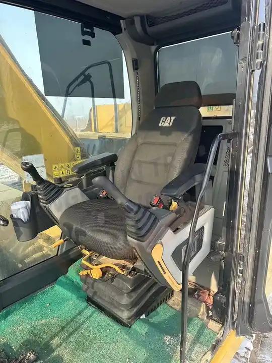 Crawler excavator high quality used caterpillar 320GC 320B 320C 320D excavator used Hydraulic Crawel excavator hot sale high quality used caterpillar 320GC 320B 320C 320D excavator used Hydraulic Crawel excavator hot sale- Photo 6