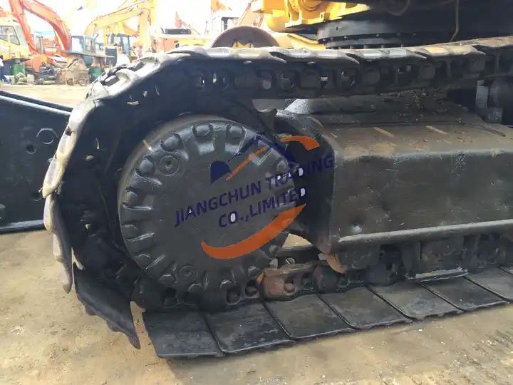 Crawler excavator perfect performance for Used 320BL Hydraulic Crawler Excavator in good condition Suitable For Construction/ Agriculture Digging perfect performance for Used 320BL Hydraulic Crawler Excavator in good condition Suitable For Construction/ Agriculture Digging- Photo 4