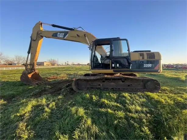 Excavator Cheaper Hot Sale Original Japan Second Hand Cat 320d Series Crawler Excavator Cat 320d 320dl 320d2 20ton Cheaper Hot Sale Original Japan Second Hand Cat 320d Series Crawler Excavator Cat 320d 320dl 320d2 20ton- Photo 4