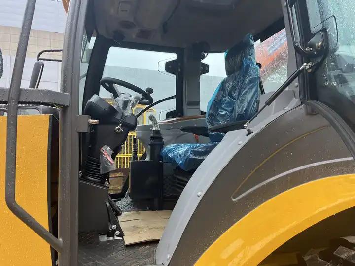 Wheel loader 2024 CATERPILLAR 420F IT 100% original second hand Cat 420F2 Trend backhoe loader in excellent condition 2024 CATERPILLAR 420F IT 100% original second hand Cat 420F2 Trend backhoe loader in excellent condition- Photo 5