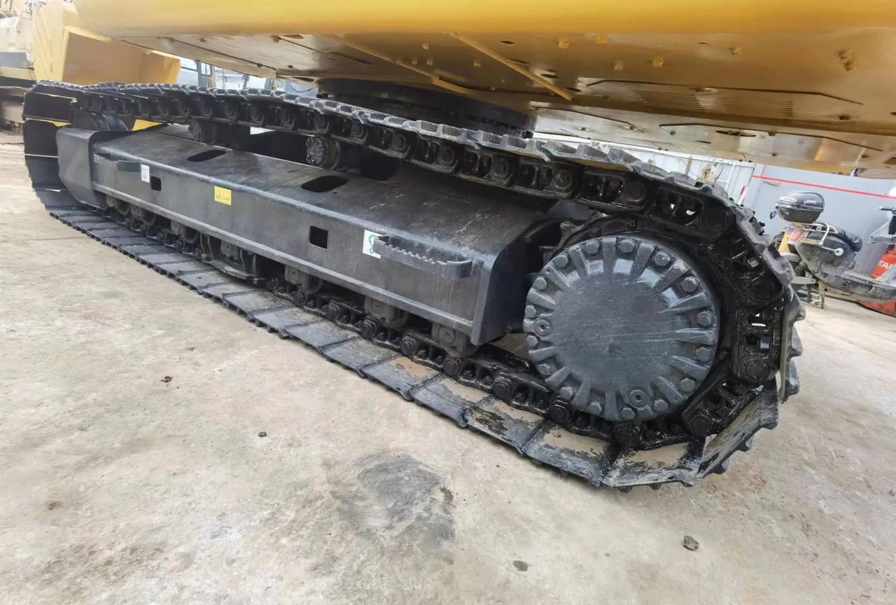 Crawler excavator Caterpilllar CAT 320D 320GX 312D Excavator Used Hydraulic Crawler Excavator Used Cat Excavator Caterpilllar CAT 320D 320GX 312D Excavator Used Hydraulic Crawler Excavator Used Cat Excavator- Photo 5