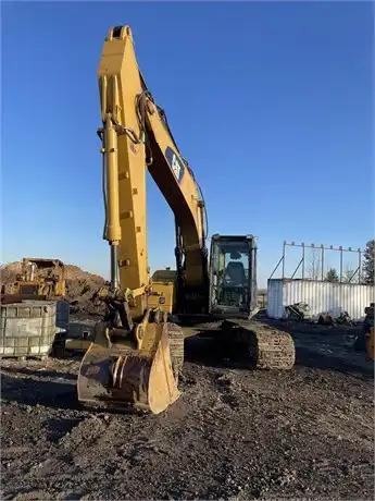 Excavator Cheaper Secondhand Cat 320d Hydraulic Crawler 20 Ton Caterpillar 320 Series Model Used Excavator Japan Original Cheaper Secondhand Cat 320d Hydraulic Crawler 20 Ton Caterpillar 320 Series Model Used Excavator Japan Original- Photo 5