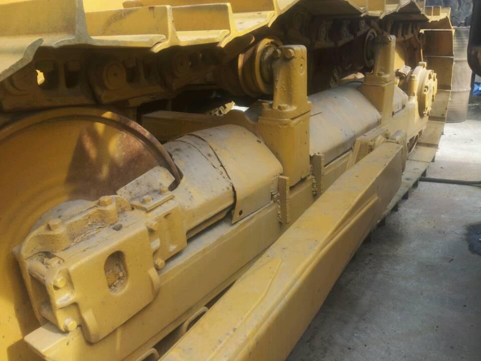 Bulldozer D6D D6D- Photo 3