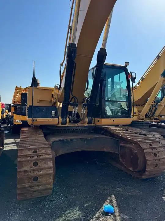 Excavator Used Excavator Caterpillar 349D2L 49 Ton Excavators Cat 349d 330d2 325D2 320d2l Caterpillar Cat 320cl 320d 320d2 Used Excavator Caterpillar 349D2L 49 Ton Excavators Cat 349d 330d2 325D2 320d2l Caterpillar Cat 320cl 320d 320d2- Photo 5