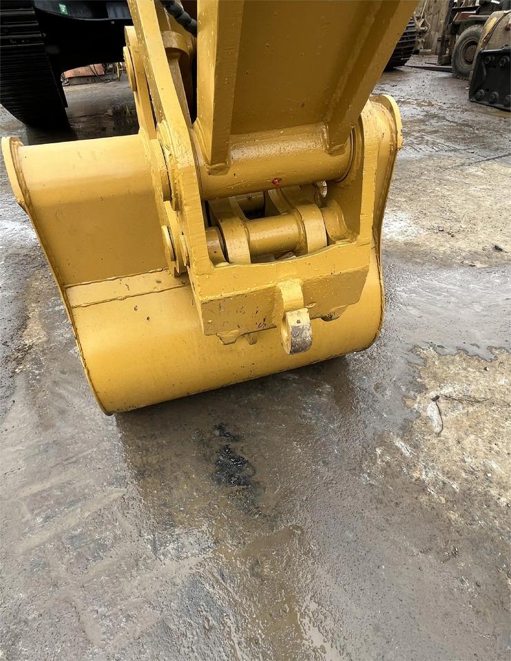 Crawler excavator Used construction machine CAT 320D excavator machine for sale cater machinery Used excavators Used construction machine CAT 320D excavator machine for sale cater machinery Used excavators- Photo 6