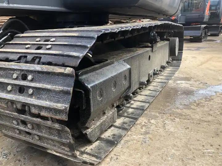 Crawler excavator Used 6t Mini Excavator Original Korea Doosan Used Excavators Doosan Dx60 With Nice Work Condition On Sale In Shanghai Used 6t Mini Excavator Original Korea Doosan Used Excavators Doosan Dx60 With Nice Work Condition On Sale In Shanghai- Photo 7