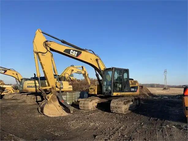 Excavator Low Price Used Origin Japan Cat 320d Excavator,Secondhand Caterpillar 320d Excavator Construction Machine For Hot Sale Low Price Used Origin Japan Cat 320d Excavator,Secondhand Caterpillar 320d Excavator Construction Machine For Hot Sale- Photo 7