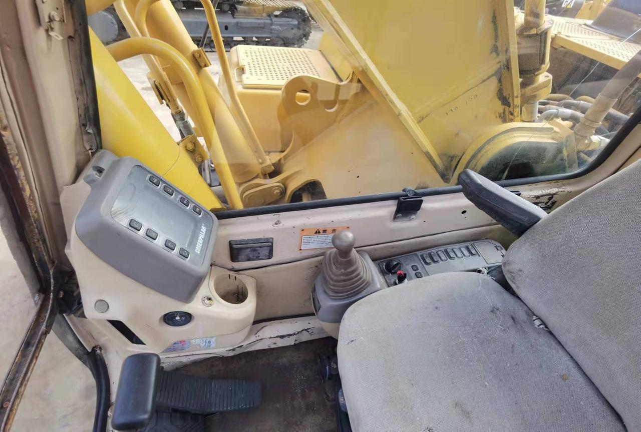 Crawler excavator 330B 330BL excavator on sale 330B 330BL excavator on sale- Photo 6