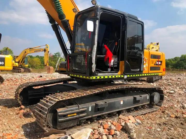 Excavator Cheap Used Excavator Sy215 Chinese Brand Earth-Moving Machinery Sy215c Good Condition Excavator Sy215 for Sale Cheap Used Excavator Sy215 Chinese Brand Earth-Moving Machinery Sy215c Good Condition Excavator Sy215 for Sale- Photo 3