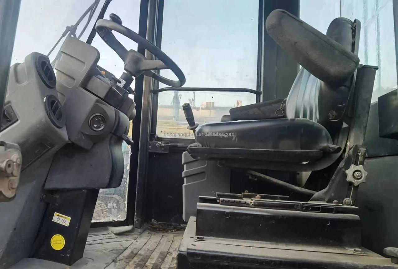 Compactor Used CAT CS683-E/Caterpillar Roller CAT CS76XT CAT CS683-E for sale Used CAT CS683-E/Caterpillar Roller CAT CS76XT CAT CS683-E for sale- Photo 3