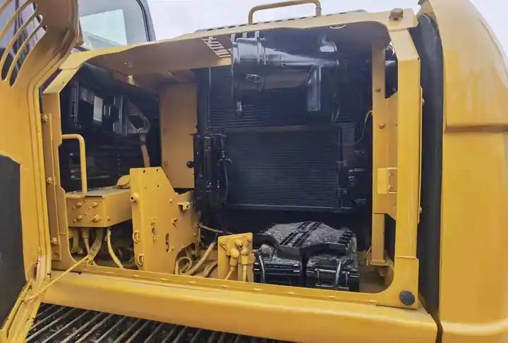 Crawler excavator Original 10 Ton Used Excavator Cat 312d For Sale,High Quality Used Excavators Supplier From China Original 10 Ton Used Excavator Cat 312d For Sale,High Quality Used Excavators Supplier From China- Photo 4