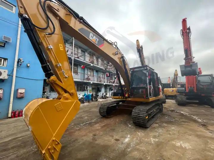 Crawler excavator How Much Of Japan Used Excavators Made In 2017,2018,2019,2020,2021 Of 320d,320d2l Excavator,320gx,320gc For Sale in Shanghai How Much Of Japan Used Excavators Made In 2017,2018,2019,2020,2021 Of 320d,320d2l Excavator,320gx,320gc For Sale in Shanghai- Photo 4