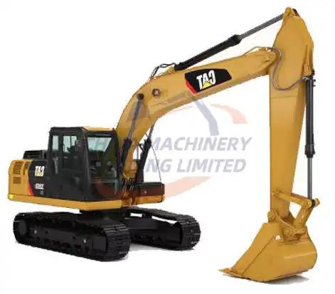 Excavator Used Cat Caterpillar 320D Excavating Machine Cat 320D For Sale With Best Price,Hydraulic High Quality Digging Machine For Sale Used Cat Caterpillar 320D Excavating Machine Cat 320D For Sale With Best Price,Hydraulic High Quality Digging Machine For Sale- Photo 2