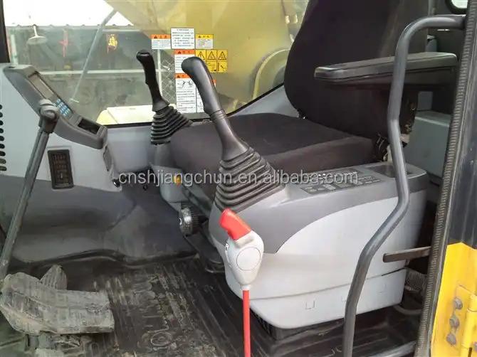 Гусеничный экскаватор Used Excavator 45ton Good Quality Komatsu Pc450-7 Excavator Cheap Price For Sale Used Excavator 45ton Good Quality Komatsu Pc450-7 Excavator Cheap Price For Sale- Photo 5