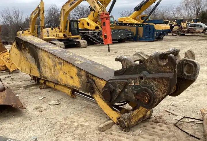 Crawler excavator High Quality Used Komatsu Pc800 Excavator,Widely Used Komatsu Japan Brand With Cheap Price - Buy Komatsu Pc800 Excavator High Quality Used Komatsu Pc800 Excavator,Widely Used Komatsu Japan Brand With Cheap Price - Buy Komatsu Pc800 Excavator- Photo 6