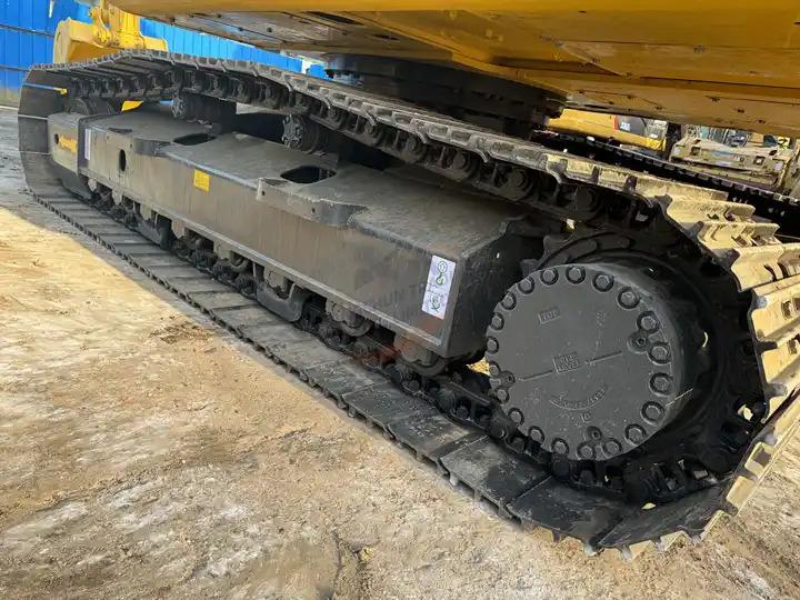 Crawler excavator 2020 Year Komastu Crawler Excavator Pc220-8 Pc220lc-8 In Excellent Condition,22ton Used Komatsu Excavator For Sale In Shanghai 2020 Year Komastu Crawler Excavator Pc220-8 Pc220lc-8 In Excellent Condition,22ton Used Komatsu Excavator For Sale In Shanghai- Photo 7