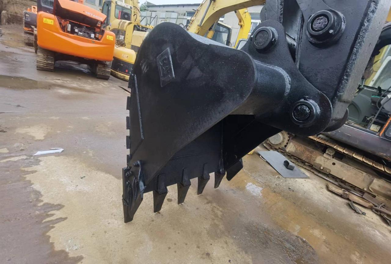 Crawler excavator 320D on sale 320D on sale- Photo 5