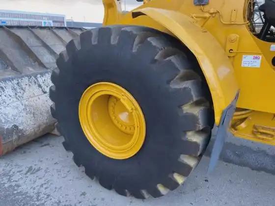 Wheel loader Construction Machinery Wheel Loader Compare to 966H Loader Construction Machinery Wheel Loader Compare to 966H Loader- Photo 6