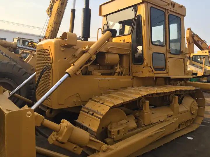 Bulldozer Used Cat D6D Bulldozer of Second Hand CAT D6D D6G D6R Dozer for sale Used Cat D6D Bulldozer of Second Hand CAT D6D D6G D6R Dozer for sale- Photo 6