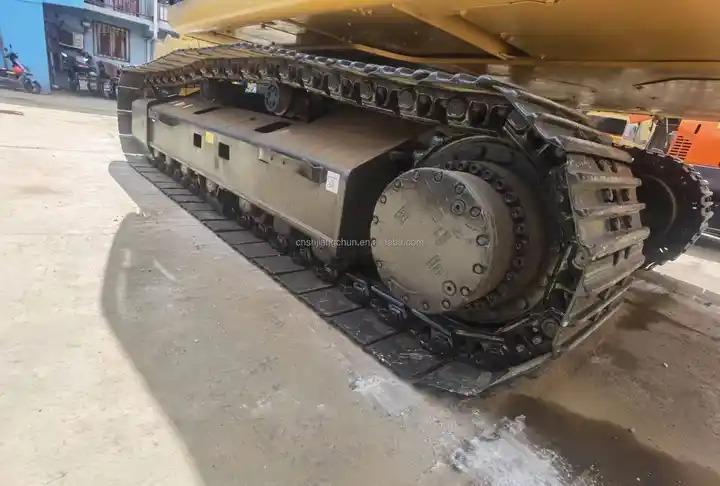 Crawler excavator Original high quality Used Excavatorfor CAT 336D2L 336d2 336d with low price Original high quality Used Excavatorfor CAT 336D2L 336d2 336d with low price- Photo 5