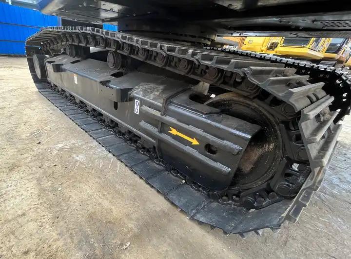 Crawler excavator China Made Top Excavator Brand 90% New 21.5ton Sany Crawler Excavator In Perfect Condition With Reasonable Price in Shanghai China Made Top Excavator Brand 90% New 21.5ton Sany Crawler Excavator In Perfect Condition With Reasonable Price in Shanghai- Photo 7