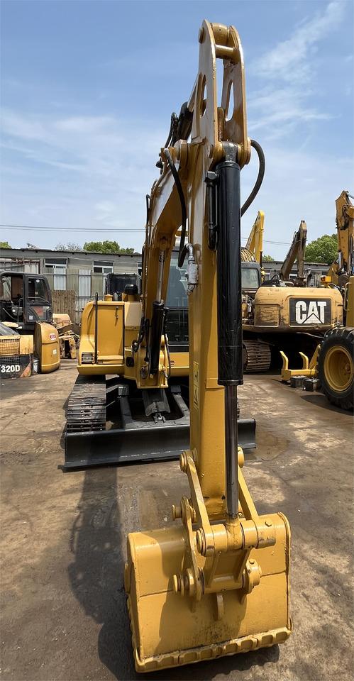 Excavator USED 306D USED 306D- Photo 6