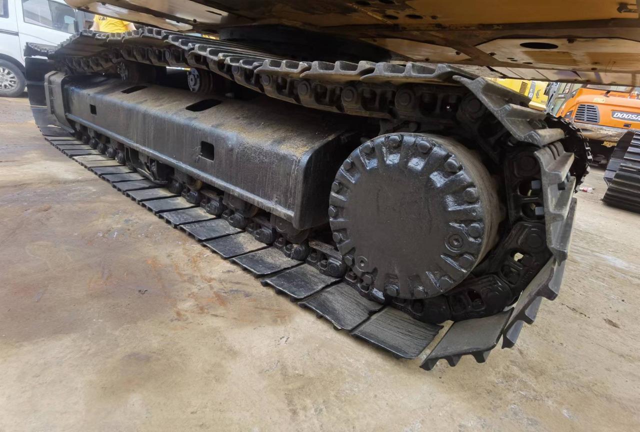 Crawler excavator CAT 320B 320BL 320c 320CL CAT 320B 320BL 320c 320CL- Photo 6