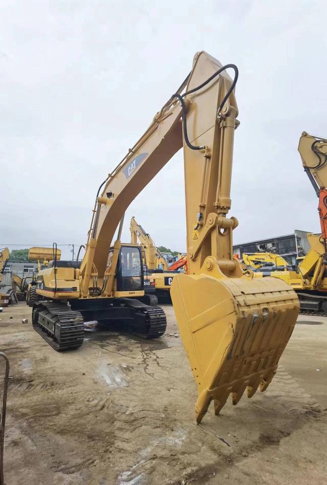 Excavator 330B 330B- Photo 5