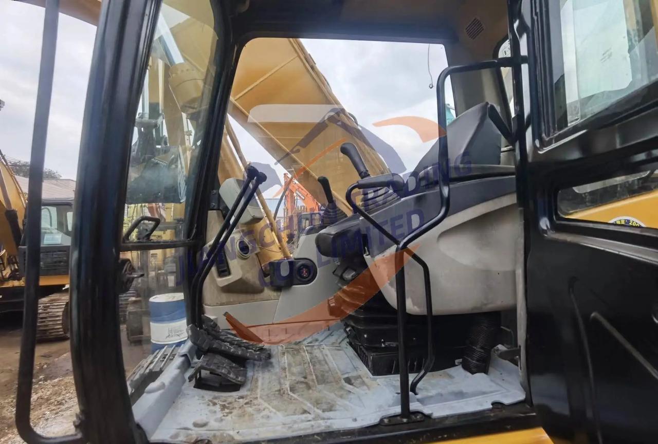 Crawler excavator good price Original japan used cat 320 320bl 320c used excavator cat 320 price good price Original japan used cat 320 320bl 320c used excavator cat 320 price- Photo 5